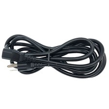 10-15ft Heavy Duty 14AWG Power Cord Cable 15A for Guitar Amplifier Musical Amp picture