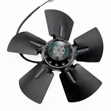 New External Rotor Cooling Fan A4D300-AP28-01 for Ebmpapst Axial Fan AC230/400V picture