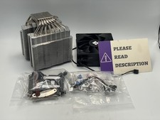 Thermalright Phantom Spirit 120 SE CPU Air Cooler picture