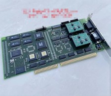 iPc-I 165/ISA V2.13 Used 100% TESTED via DHL or Fedex fast shipping picture
