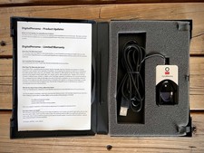DigitalPersona U.are.U 4500 Fingerprint Reader USB  picture