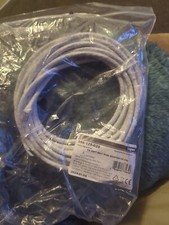 Vs 20-ft White Non-booted C6 CM picture