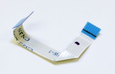 SAMSUNG NP-Q430 Series Genuine Laptop TouchPad Ribbon Cable Original picture