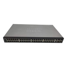 Cisco SG500-52-K9 picture