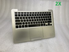 Loto of 2 MacBook Pro A1502 13