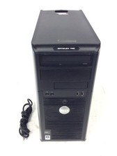 Dell OptiPlex 740 AMD Athlon Dual Core 4850 2.50Ghz w/ 1GB Ram, CD-ROM, AS-IS picture