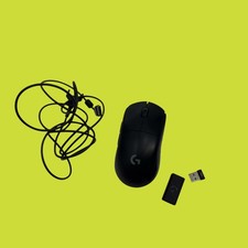 Logitech PRO Lightweight Optical Gaming Mouse M-R0070 #UMP9098 (AR) picture