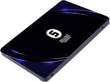 SSD SATA 2.5
