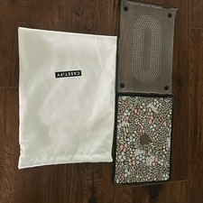 Castify Impact Macbook Pro 13 Floral Eleanor picture
