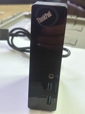 Lenovo DU9033S1 OneLink Thinkpad Pro Dock picture