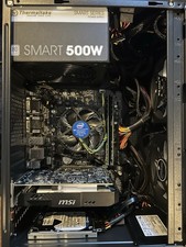 Gaming pc Read Description picture