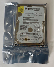 NEW FACTORY SEALED WD800UE-22HCT0  SCORPIO  80GB IDE HARD DISK  DRIVE  2.5