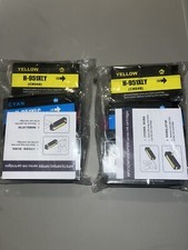 Lot Of 2 Series Ink CartridgesHP91X/HP90X, HP95X/HP96X/HP93X, HP97X/HP98X/HP99X picture