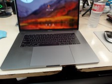 Apple MacBook Pro 15