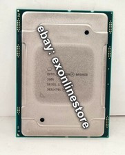 SR3GL - Intel Xeon Bronze 3106 Processor (11M Cache, 1.70GHz) picture
