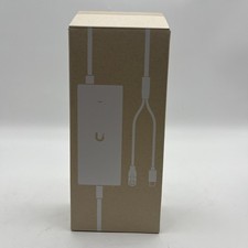 Ubiquiti UACC-PoE+-USBC PoE+ Adapter USB-C Output 30W Power Wall & DIN Mount Com picture