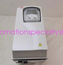 1PCS NEW ABB ACS355-03U-01A2-4+B063 Frequency converter shipping Via DHL /Fedex picture