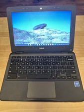 Dell Chromebook 11 3100 11.6