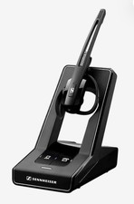 Sennheiser SD Office ML 506009 Wireless Headset - Black picture