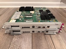 Cisco RSP720-3CXL-GE Route Switch Processor 2-Pack - Refurbished Tested picture
