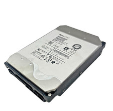 Dell EMC 12TB SAS 12Gb/s 7.2K 3.5