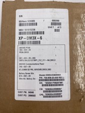 ALPHA TECHNOLOGIES XP-DM3X-6 SERVICES CARD TRANSPONDER F/ALPHA XM2 PS picture