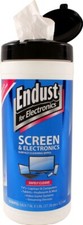 Plasma TV Screen Wipes Flat Screen Cleaner LCD Laptop Monitor Cleaning 70 Count picture