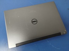 DELL LATITUDE 7370, Intel Core m7-6Y75, 1.20 GHz, 16 GB RAM, NO Hard Drive picture