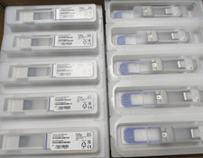Mellanox MAM1Q00A-QSA QSFP to SFP+, 40Gb to 10Gb Adapter Cisco CVR-QSFP-SFP picture