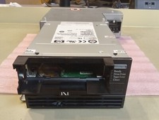 HP BRSLA-0601-DC LTO-4 Ultrium Tape Drive PD098D#700 SUN 003-4593-01 picture