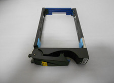 EMC VNX 3.5'' tray caddy 5100 5300 5200 SAS to FC 2TB 3TB 4TB 6TB Hard drive picture