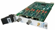 Used National Instruments NI PXI-4465 Dynamic Signal Analyzer  picture