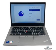 Lenovo ThinkPad L13 Gen 2 Quad Core i7-1165G7 2.8GHz 512GB SSD 16GB RAM Win11Pro picture