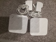 NETGEAR Orbi Dual Band Router: RBR10 + RBS10 Satellite Home Mesh WiFi System picture