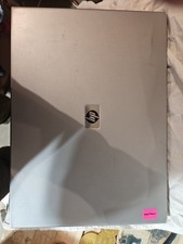 HP Pavilion dv4000 Laptop – Vintage 2000s Model, Retro Collector’s Item, Unteste picture