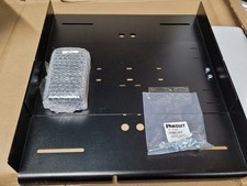 Panduit - PR2VWF - Panduit PatchRunner2 Trough - Waterfall Trough NEW picture