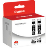 Canon PGI-225 Twin Ink Cartridge picture