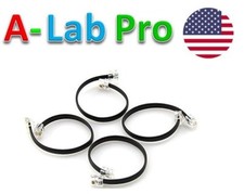 RJ25 Cable for Electronic Modules, 20 cm (4Pcs) 6p6c 6 pin picture
