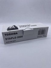 Toshiba Staples STAPLE-2000 for Toshiba e-STUDIO 477s picture
