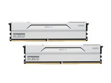 Klevv 64GB (2 x 32GB) DDR5 6000 (PC5 48000) Desktop Memory Model picture