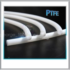 F4 PTFE Pipe Tubing ID φ0.3 - 16mm Filament 3D Printer High Temperature 600V Lot picture