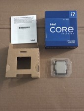 Intel Core i7-12700K 3.60GHz 12 Core SRL4N 20 Thread LGA 1700 picture