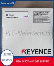 1pcs NEW KEYENCE SZ-V32N Laser Scanner DHL shipping picture