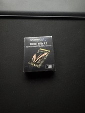 1TB Sabrent Rocket nvme 4.0 m.2 2230 ssd high performance picture