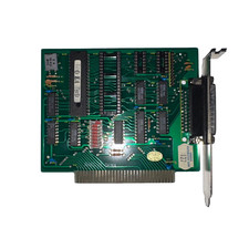 DTK PII-108 RS232 DUAL I/O CARD picture