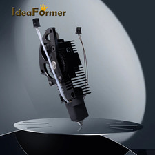 Original IdeaFormer IR3 V2 3D Printer Extruder kit picture