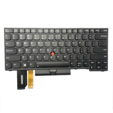 Keyboard With Backlit for LENOVO ThinkPad T14 Gen2 20XK 5N20V43760 SN20V43688 US picture