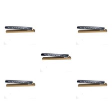 5PCS Fuser Film Sleeve Fits For Ricoh C830 C831 C350 SP C830DN C831DN picture