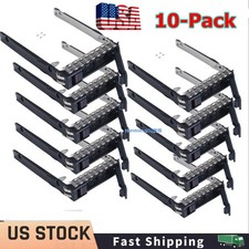 10-Pack New HPE 2.5