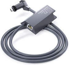 Starlink Ethernet Adapter for Rectangular Satellite Internet V2 picture